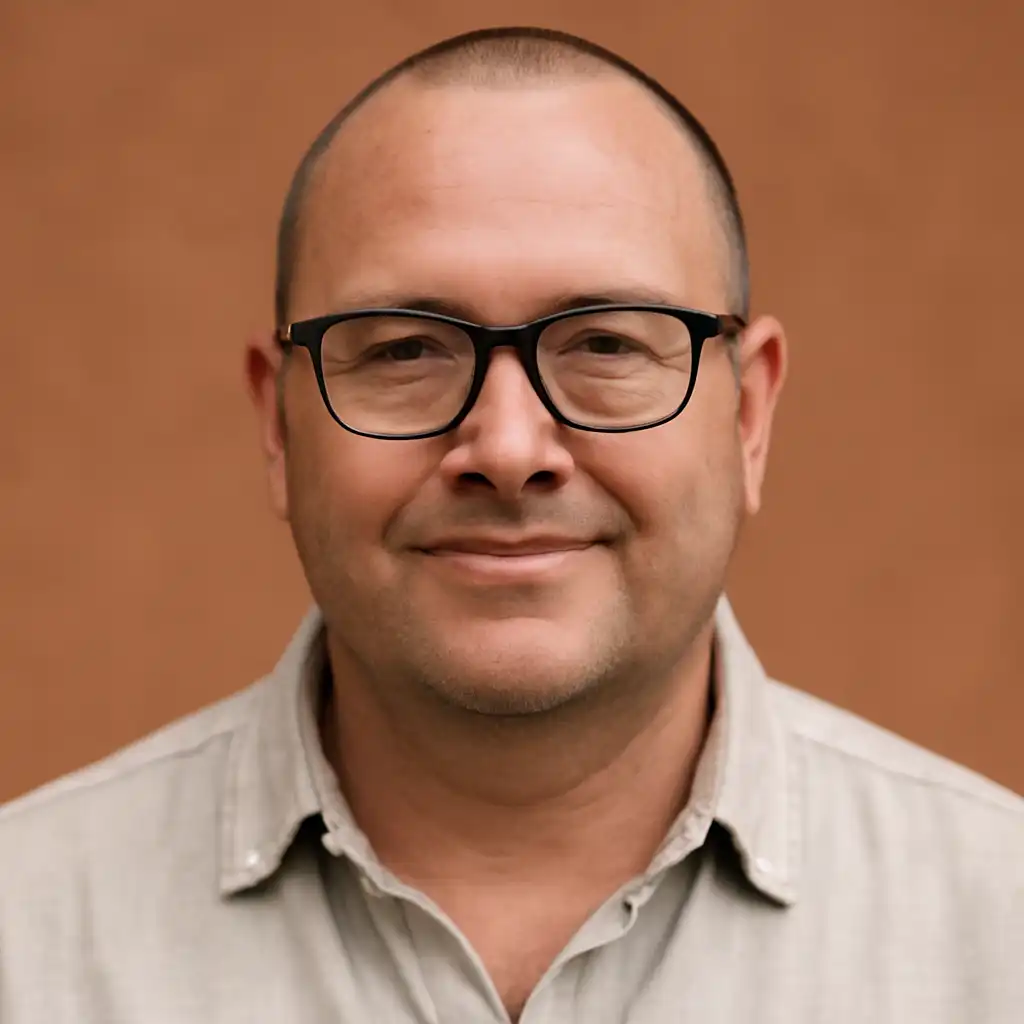 Christopher Wright